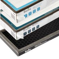 Комплект фильтров для Ballu ONEAIR ASP-200